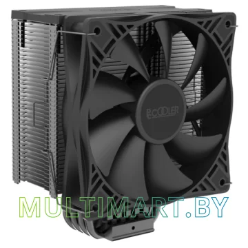 Кулер PCCooler GI-X4S D